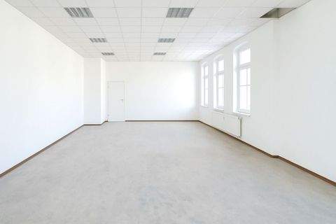 Bautzen Halle, Bautzen Hallenfläche