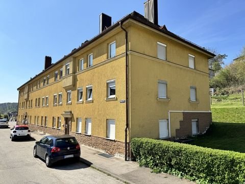 Treuchtlingen Renditeobjekte, Mehrfamilienhäuser, Geschäftshäuser, Kapitalanlage