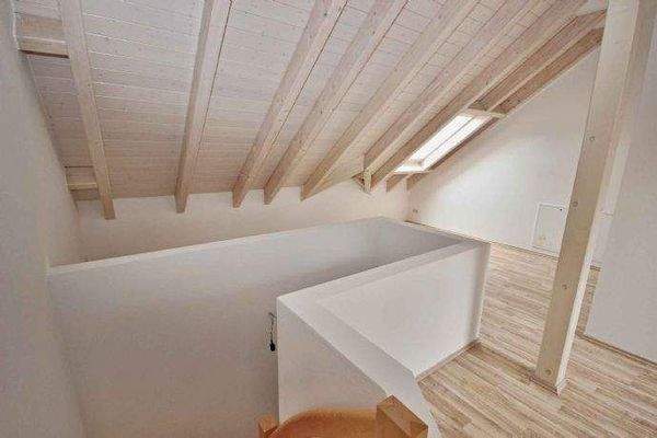 Arbeitsbereich Ebene 2 I