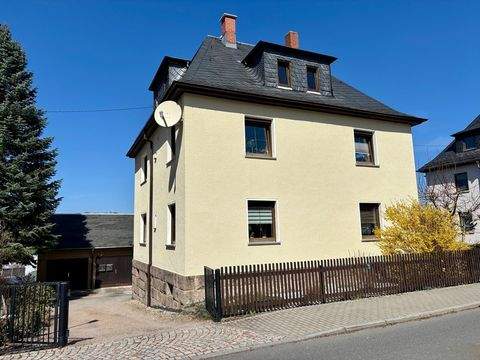 Schneeberg Häuser, Schneeberg Haus kaufen