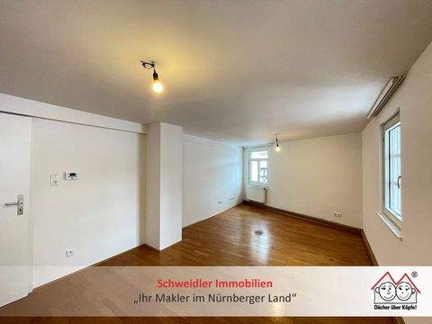 Lauf an der Pegnitz Wohnungen, Lauf an der Pegnitz Wohnung mieten