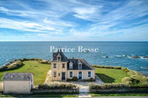 Croisic Häuser, Croisic Haus kaufen