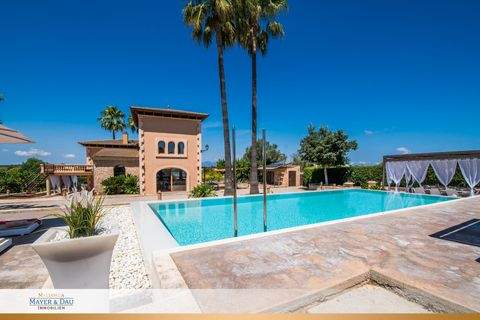 Santa Margalida Häuser, Santa Margalida Haus kaufen