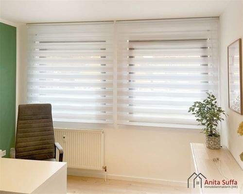 Büro/Behandlungsraum