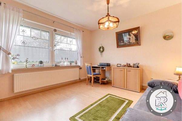 Zimmer im Erdgeschoss