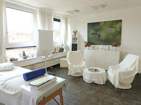 Nürnberg Büros, Büroräume, Büroflächen 