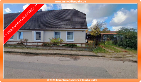 Grapzow Häuser, Grapzow Haus kaufen