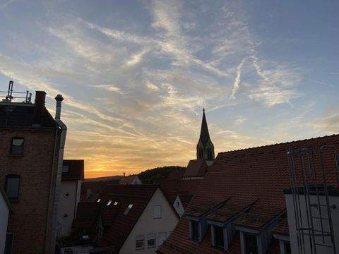 Münsingen Wohnungen, Münsingen Wohnung mieten