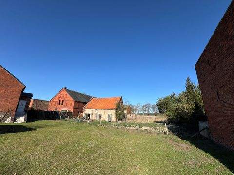 Plattenburg OT Kletzke Grundstücke, Plattenburg OT Kletzke Grundstück kaufen