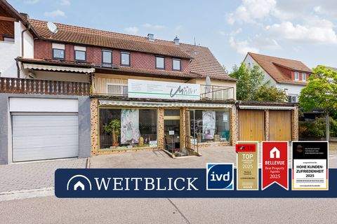 Vaihingen an der Enz Häuser, Vaihingen an der Enz Haus kaufen