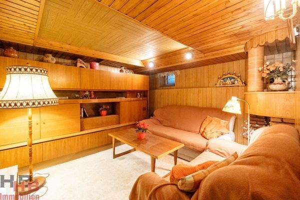 KG Zimmer (Keller 2)