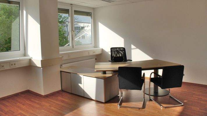 Büroraum 1