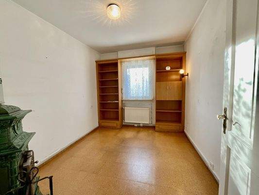 Kinderzimmer oder Büro