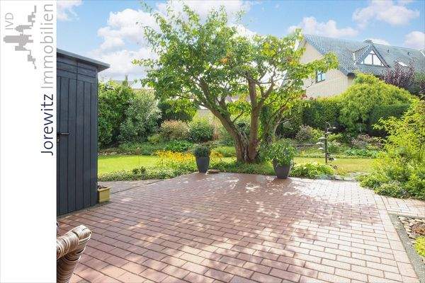 005 - Terrasse - Ansicht 2