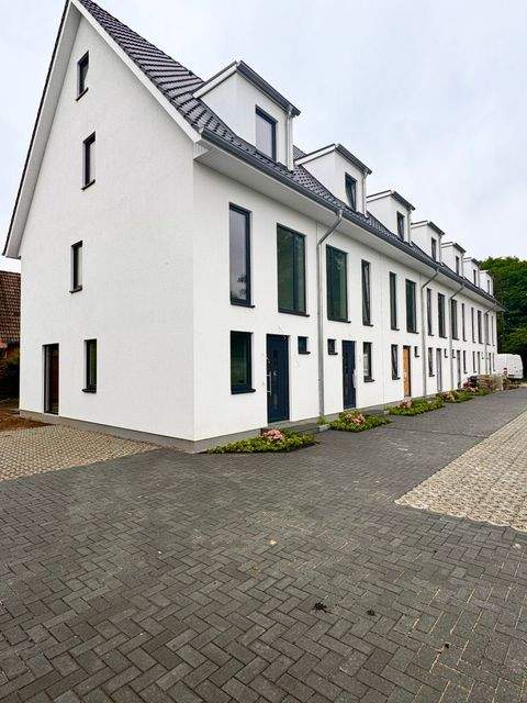 Bad Segeberg Häuser, Bad Segeberg Haus mieten 