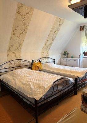 Schlafzimmer OG