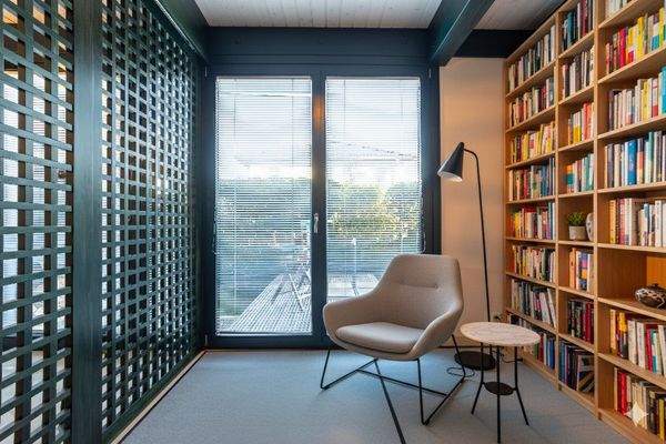 Gästezimmer - Gestaltungsidee