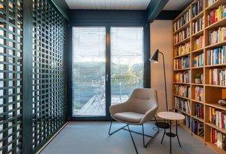 Gästezimmer - Gestaltungsidee