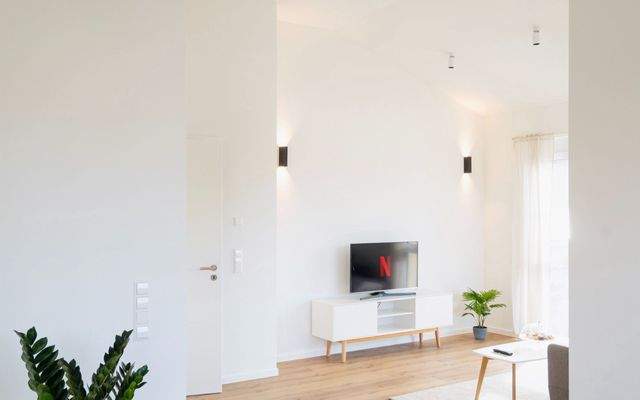 Wohnen auf Zeit Ettenheim, Rust Freiburg