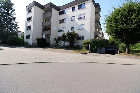 Konstanz / Litzelstetten Wohnungen, Konstanz / Litzelstetten Wohnung kaufen