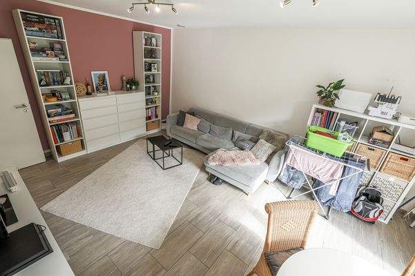 Wohnzimmer EG