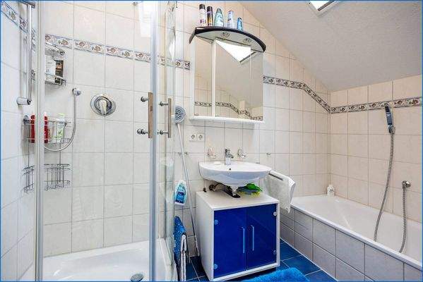 DG Badezimmer Kinder