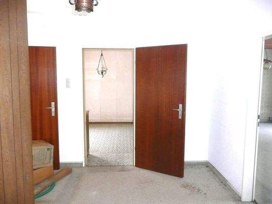 Hausrundgang Erdgeschoß