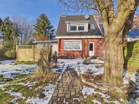 Husum Häuser, Husum Haus kaufen