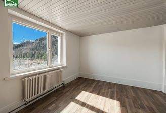 Schlafzimmer Visualisierung