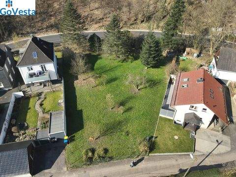 Solingen Grundstücke, Solingen Grundstück kaufen