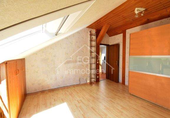 Haus 1 – Kinderzimmer 1