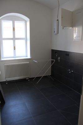 Hauswirtschafts- und Abstellraum