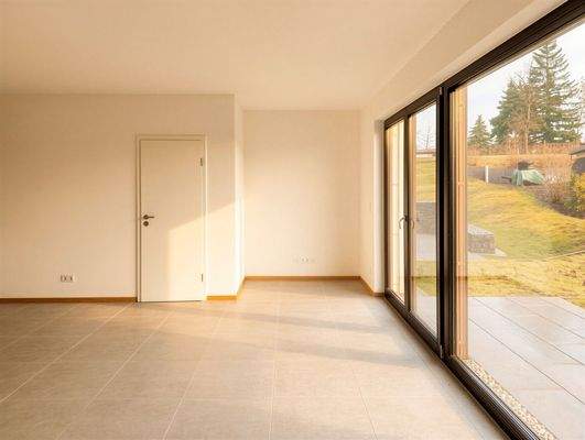 Schöner Wohnbereich