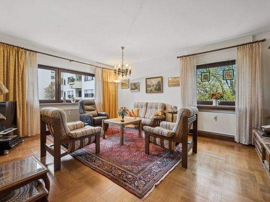 Weinheim Eigentumswohnung