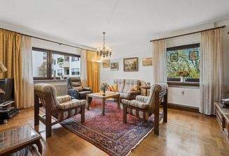 Weinheim Eigentumswohnung