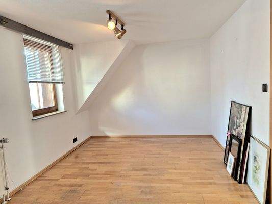 Wohnzimmer Wohnung 2