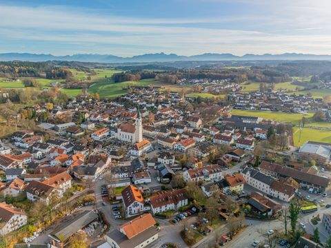 Glonn Wohnungen, Glonn Wohnung kaufen
