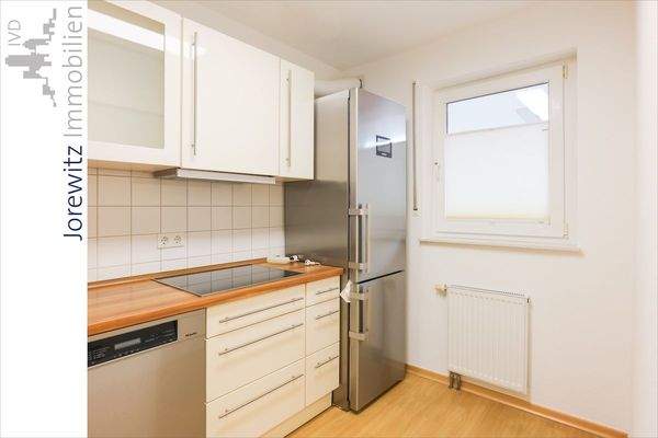 007 - Küche - Ansicht 1