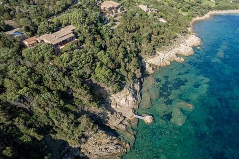 Porto Rotondo Häuser, Porto Rotondo Haus kaufen