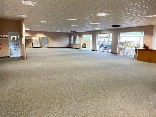 Gewerbefläche, Thalheim