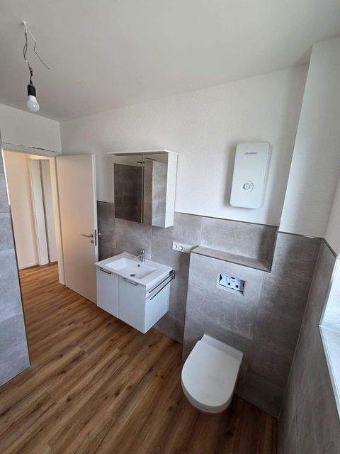 Rheinböllen Wohnungen, Rheinböllen Wohnung mieten