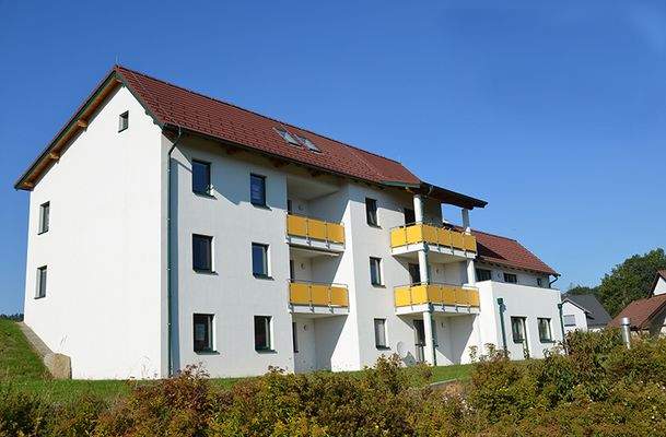 Wohnhausanlage 4 in Karlstein