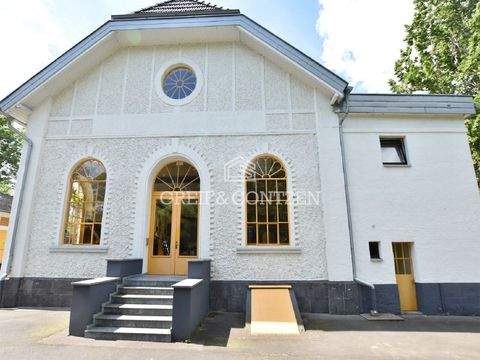 Bonn Büros, Büroräume, Büroflächen 