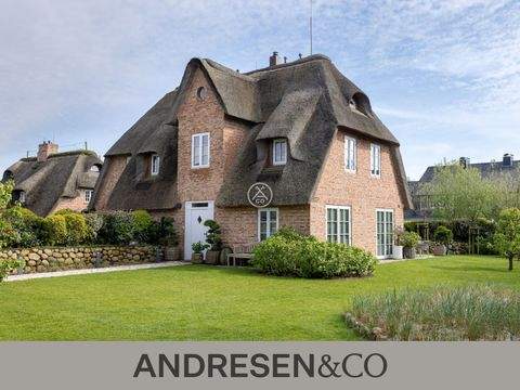 Sylt-Ost Häuser, Sylt-Ost Haus kaufen