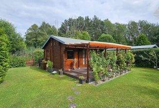 Das Schmuckstück am See