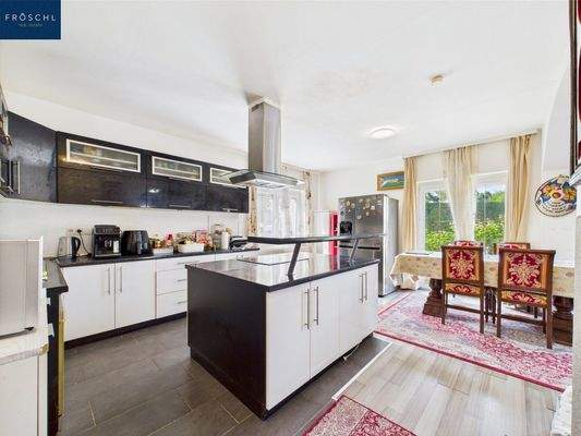 Ansicht Küche - Pic 1