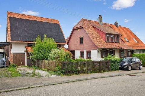 Bad Herrenalb / Rotensol Häuser, Bad Herrenalb / Rotensol Haus kaufen