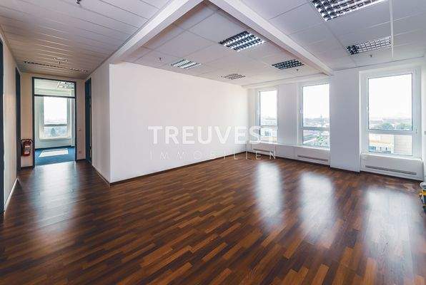 TREUVEST Büro mieten Düsseldorf-02