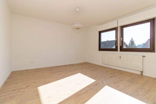 Schlafzimmer 1 Erdgeschoss