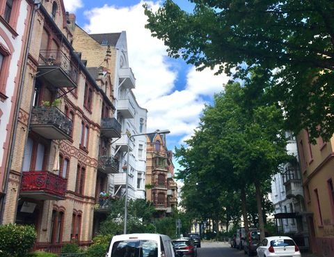 Wiesbaden Renditeobjekte, Mehrfamilienhäuser, Geschäftshäuser, Kapitalanlage